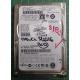 Complete DIsk, PCB: CA26344-B32104BA, MHY2250BH, P/N: CA06889-B30900C1, 250GB, 2.5", SATA