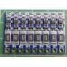 Balancér pro 8 Li-Ion článků 18650, modul HX-JH-008