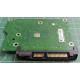 PCB: 100468303 Rev A, Barracuda 7200.10, ST3250410AS, P/N: 9EU142-305, Firmware: 3.AAC, 250GB, 3.5", SATA