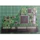 PCB: 100368182 Rev A, Barracuda 7200.9, ST3120213A, P/N: 9BD01C-301, Firmware: 2AAA, 120GB, 3.5", IDE