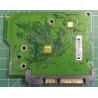 PCB: 100468303 Rev A, Barracuda 7200.10, ST3250410AS, Seagate, P/N: 9EU142-305, Firmware: 3.AAC, 250GB, 3.5", SATA