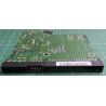 PCB: 2060-001003-001 Rev A, WD200BB-32AUA1, WD Caviar, 20GB, 3.5", IDE