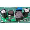 LM2596 Step Down Regulator Module, 2A