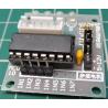 ULN2003 Stepper Motor Driver Module