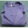 USED Lab Coat, Size M, 94-97cm, gray