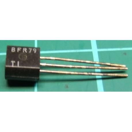 BFR79, PNP Transistor