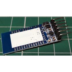 Base Board Serial Transceiver Bluetooth Module HC-05 06