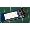 Base Board Serial Transceiver Bluetooth Module HC-05 06