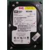 USED, Hard Disk, WD400, WD Caviar, WD400BB-60JKA0, Desktop, IDE, 40GB