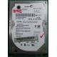 USED, Hard disk, Seagate, Momentus 7200.1, ST980825AS, P/N: 9S3833-022, Firmware: 3.12, Laptop, SATA, 80GB