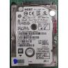 USED, Hard disk, HGST, HTS725032A7E630, HDD: Z7K500-320, P/N: H2T3203272S7, Laptop, SATA, 320GB