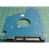 PCB: 100611631 Rev A, Momentus Thin, ST320LT007, Seagate, P/N: 9ZV142-032, Firmware: 0003DEM1, 320GB, 2.5", SATA