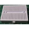 Breadboard, 47x35mm, 170 Hole, white