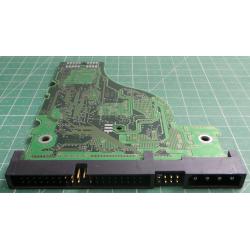 PCB: SG20109-300 Rev B, U10, ST310212A, P/N: 9R5002-303, Firmware: 3.02, 10.2GB, 3.5", IDE