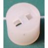 5mm x 4mm LED Spacer / Support, Nylon