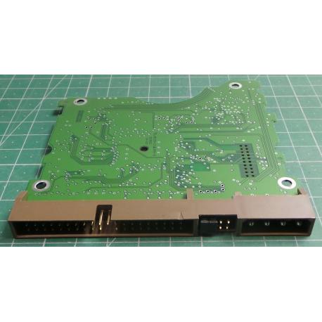 PCB: BF41-00051A, SP4002H, SAMSUNG, 40GB, 3.5", IDE