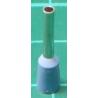 Terminal Pin / Bootlace Ferrule, Max 0.5mm2 wire
