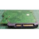 PCB: 100535704 Rev D, Barracuda, ST500DM002, P/N: 1BD142-023, Firmware: HP74, 500GB, 3.5", SATA