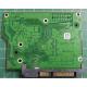 PCB: 100535704 Rev D, Barracuda, ST500DM002, P/N: 1BD142-023, Firmware: HP74, 500GB, 3.5", SATA