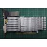 USED, PCI-Express, GeForce GT 610, 1GB, Connectors:- VGA, HDMI, DVI