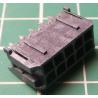 10 Pin Connector, No Data