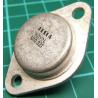 KDY24, NPN Power Transistor, 90V, 2A, 87.5W