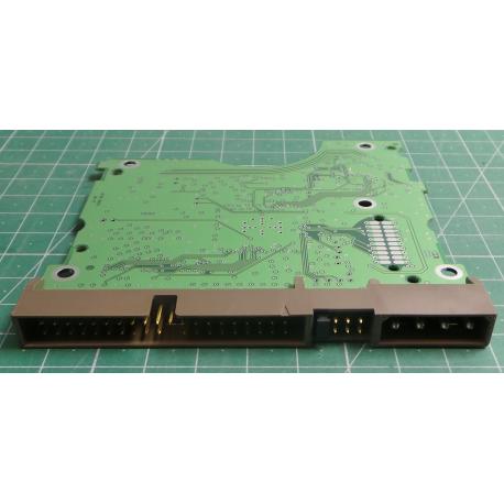 PCB: BF41-00067A, SP0401N, P/N: 0637J1FW829802, 40GB, 3.5", IDE