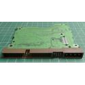 PCB: BF41-00067A, SP0401N, P/N: 0637J1FW829802, 40GB, 3.5", IDE