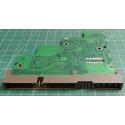 PCB: 100277699 Rev A, Barracuda 7200.7, ST340014A, P/N: 9W2005-306, Firmware: 3.54, 40GB, 3.5", IDE