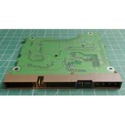 PCB: BF41-00051A, SP4002H, SAMSUNG, 40GB, 3.5", IDE