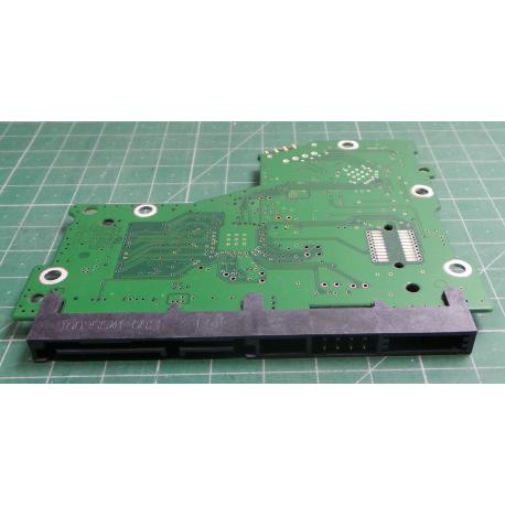 PCB: BF41-00180A, HD250HJ, P/N: 340311FP942762, 250GB, 3.5", SATA