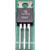 BD244C, PNP Transistor, 115V, 6A, 65W