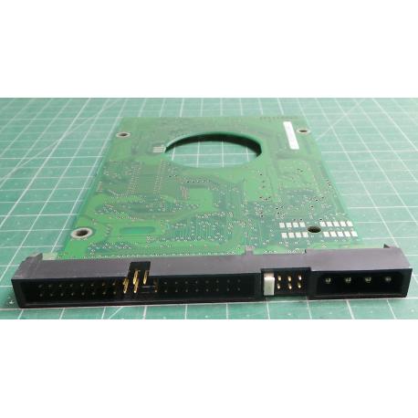 PCB: 24001411-007 Rev P2, Medalist 4321, ST34321A, P/N: 9K2003-302, Firmware: 3.04, GB?, 3.5", IDE