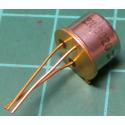 2N3020, NPN Transistor, 140V, 1A, 0.8W