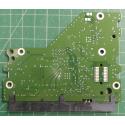 PCB: BF41-00329A 00, HD105SI, P/N: 63373-C741-A2N0S, SAMSUNG, 1TB, 3.5", SATA