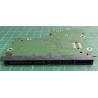 PCB: BF41-00302A 00, SAMSUNG, HD502HJ, P/N: A4542-C721-A0ZZP, 500GB, 3.5", SATA