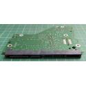 PCB: BF41-00329A 00, HD105SI, P/N: A6193-C741-A05C9, SAMSUNG, 1TB, 3.5", SATA