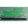 PCB: BF41-00178B R00, HD252HJ, P/N: 478521HQ757985, SAMSUNG, 250GB, 3.5", SATA