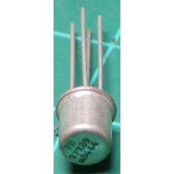 BFX89, NPN Transistor, 30V, 0.05A, 0.2W