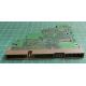 PCB: 100306044 Rev A, Barracuda 7200.7, ST3120026A, P/N: 9W2083-306, Firmware: 8.54, 120GB, 3.5", IDE