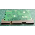 PCB: 100354297 Rev A, Barracuda 7200.8, ST3200826A, P/N: 9Y7289-301, Firmware: 3.03, 200GB, 3.5", IDE