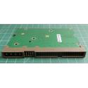 PCB: 100431065 Rev C, Barracuda 7200.10, ST3160815A, P/N: 9CY032-304, Firmware: 3.AAC, 160GB, 3.5", IDE