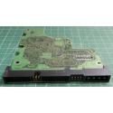 PCB: 100151017 Rev A, Barracuda ATA IV, ST340016A, P/N: 9T6002-301, Firmware: 3.19, 40GB, 3.5", IDE