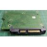 PCB: 100535704 Rev D, Barracuda , ST250DM000, P/N: 1BD141-502, Firmware: KC48, 250GB, 3.5", SATA