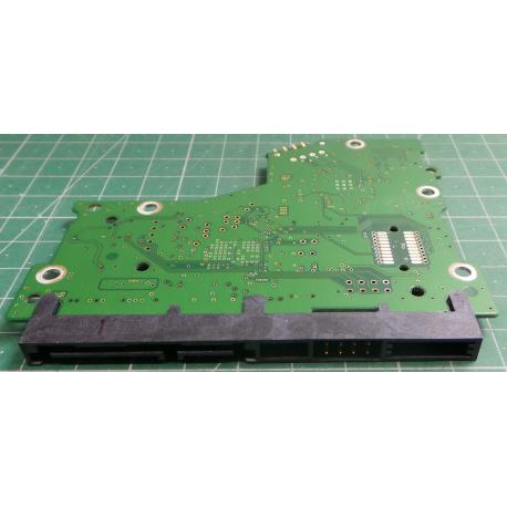 PCB: BF41-00178B R00, HD252HJ, P/N: 478921GQ809907, 250GB, 3.5", SATA