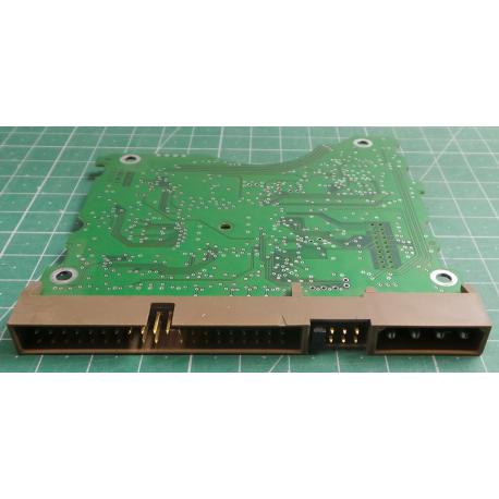 PCB: BF41-00051A, SP200???, SAMSUNG, 3.5", 20GB