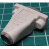Serial to PS/2 Adaptor
