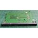 PCB: BF41-00133A, HD320KJ, P/N: 402321FQ500734, SAMSUNG, 320GB, 3.5", SATA