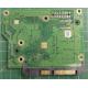 PCB: 100532367 Rev B, Barracuda 7200.12, ST3500418AS, P/N: 9SL142-302, Firmware: CC38, 500GB, 3.5", SATA