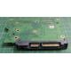 PCB: 100532367 Rev B, Barracuda 7200.12, ST3500418AS, P/N: 9SL142-302, Firmware: CC38, 500GB, 3.5", SATA